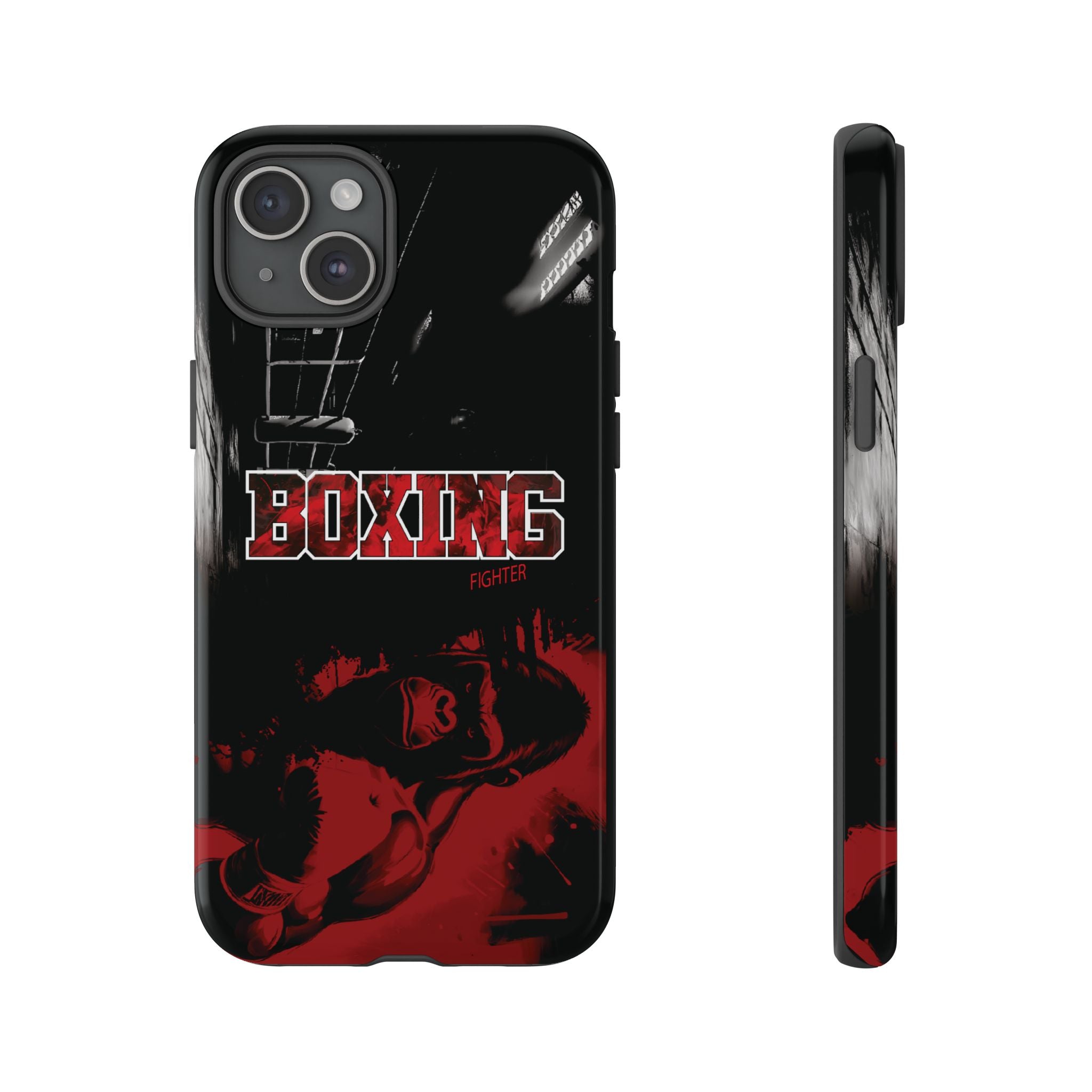 Etui na telefon z bokserem BX13