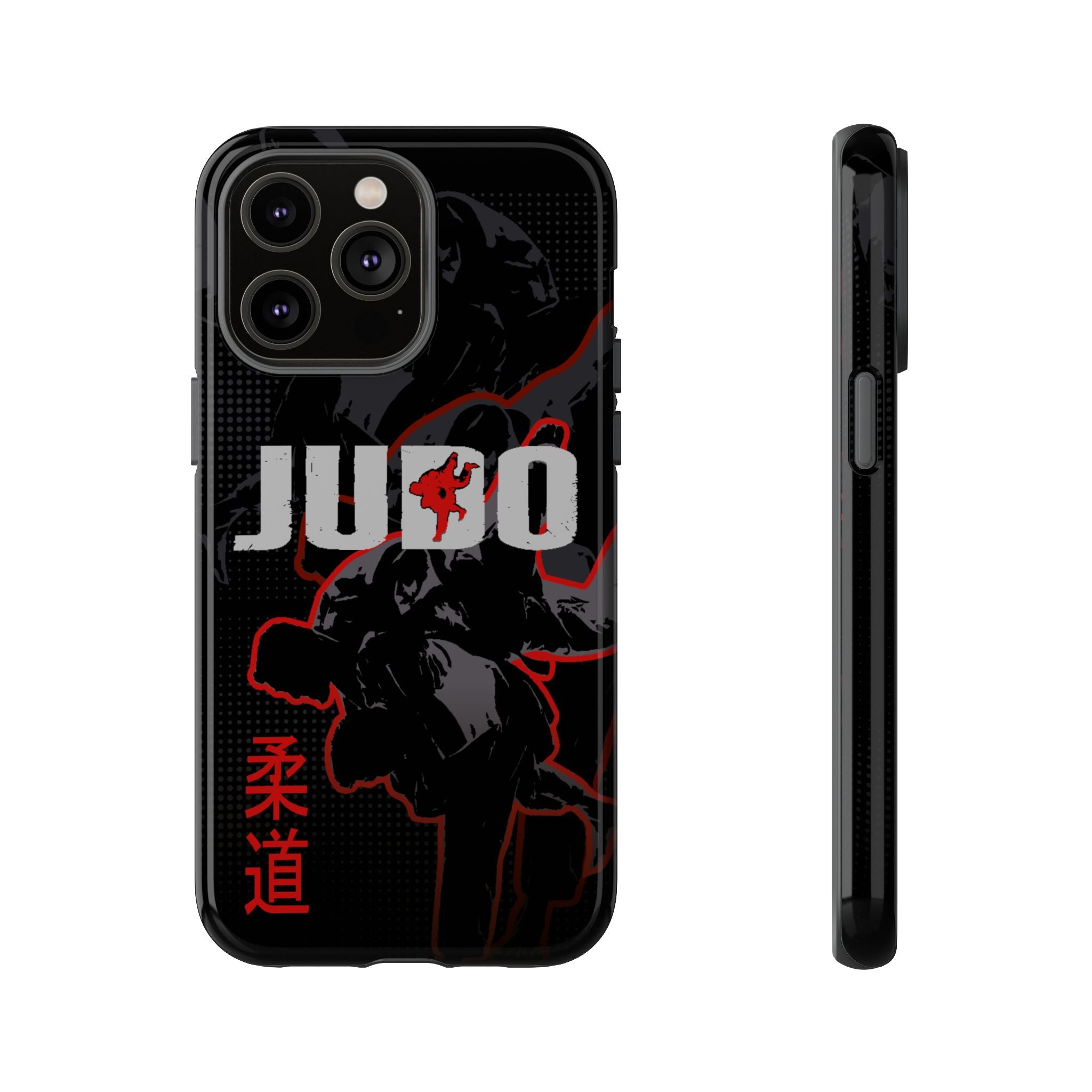 Wytrzymałe etui na telefon Judo j16
