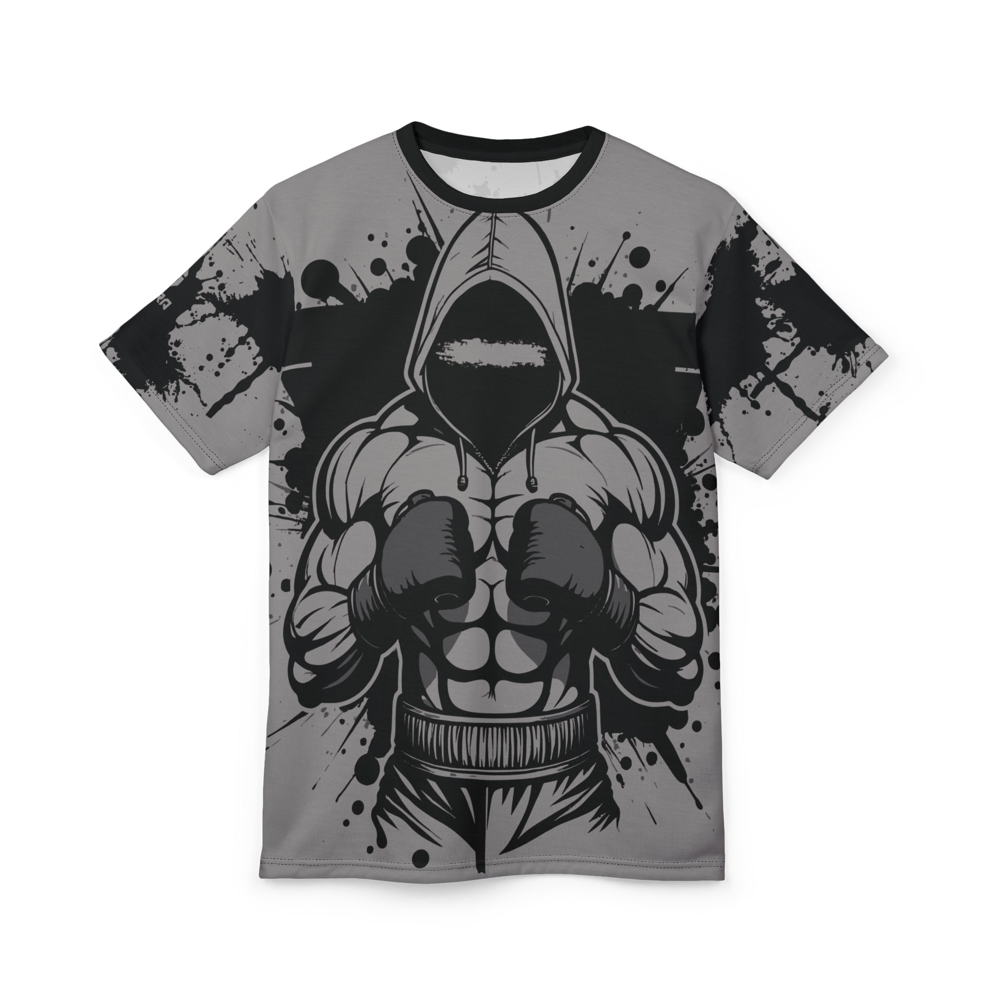 Футболка Boxing GERA BOX50