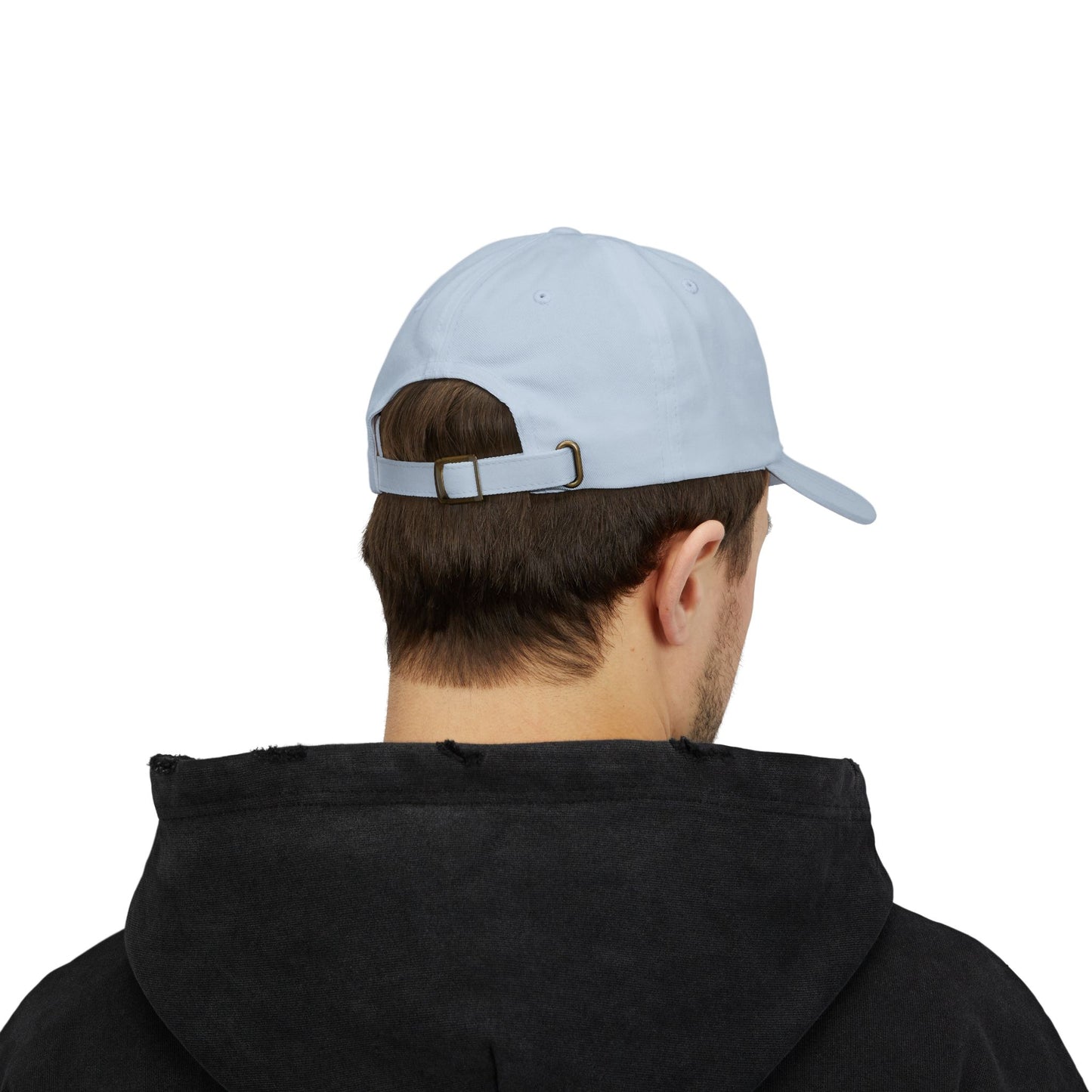 MMA1 v2 Classic Dad Cap - Embroidered Adjustable Baseball Hat for Fighters and Fans