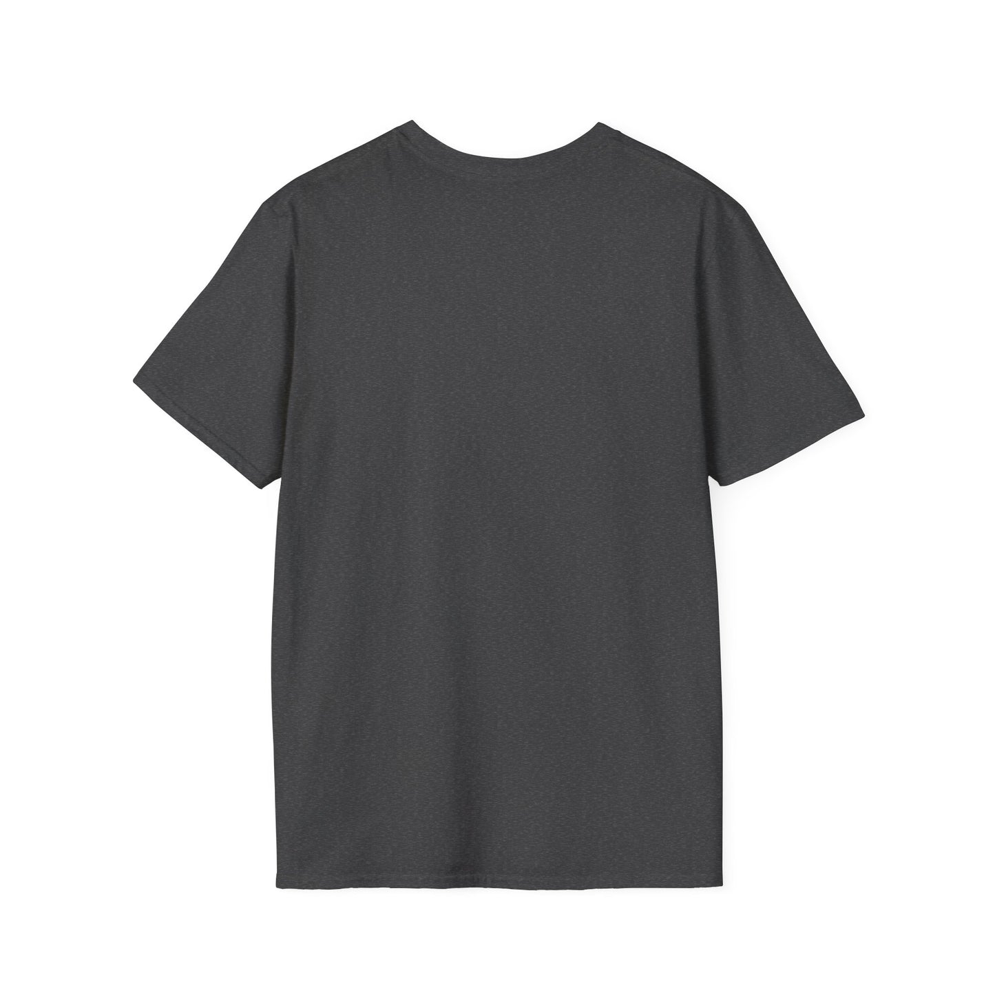 Karate K6 Spirit Unisex  T-Shirt
