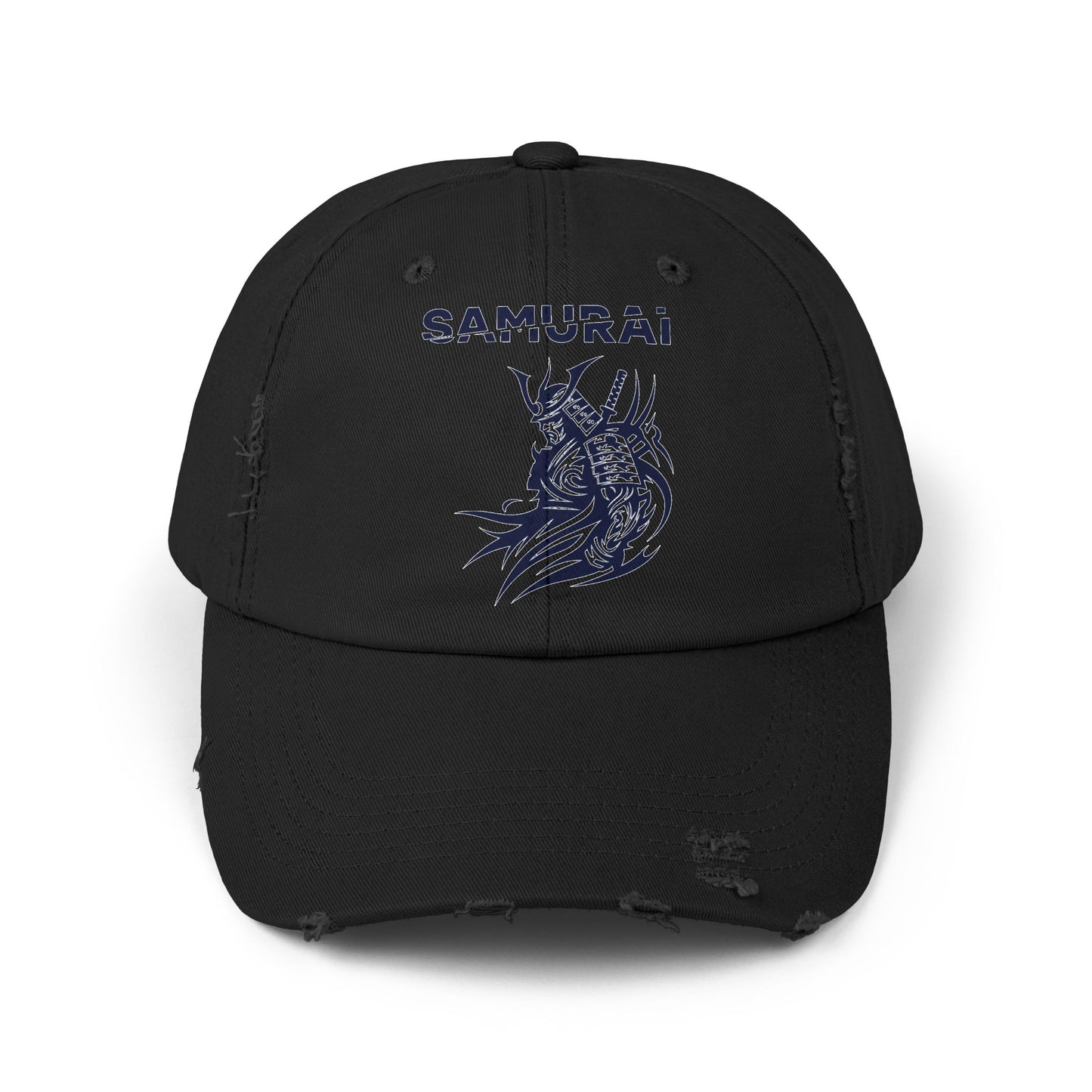 Karate Cap