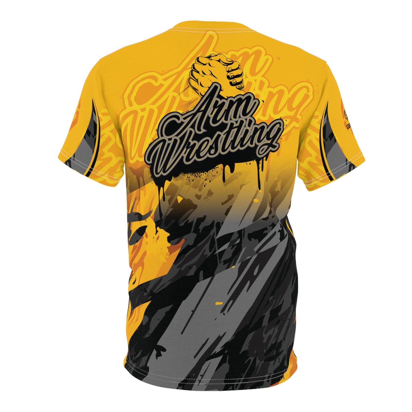 T-shirts Armwrestling Onlybro AW1