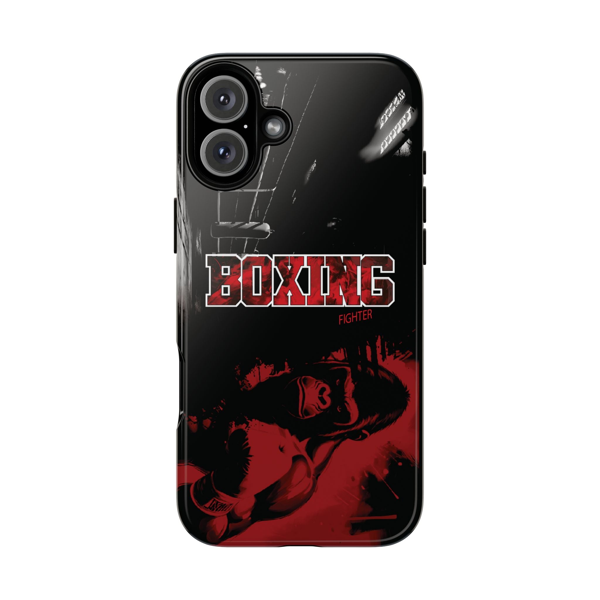 Etui na telefon z bokserem BX13