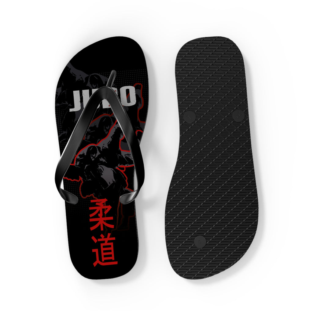 Klapki w stylu judo MT13