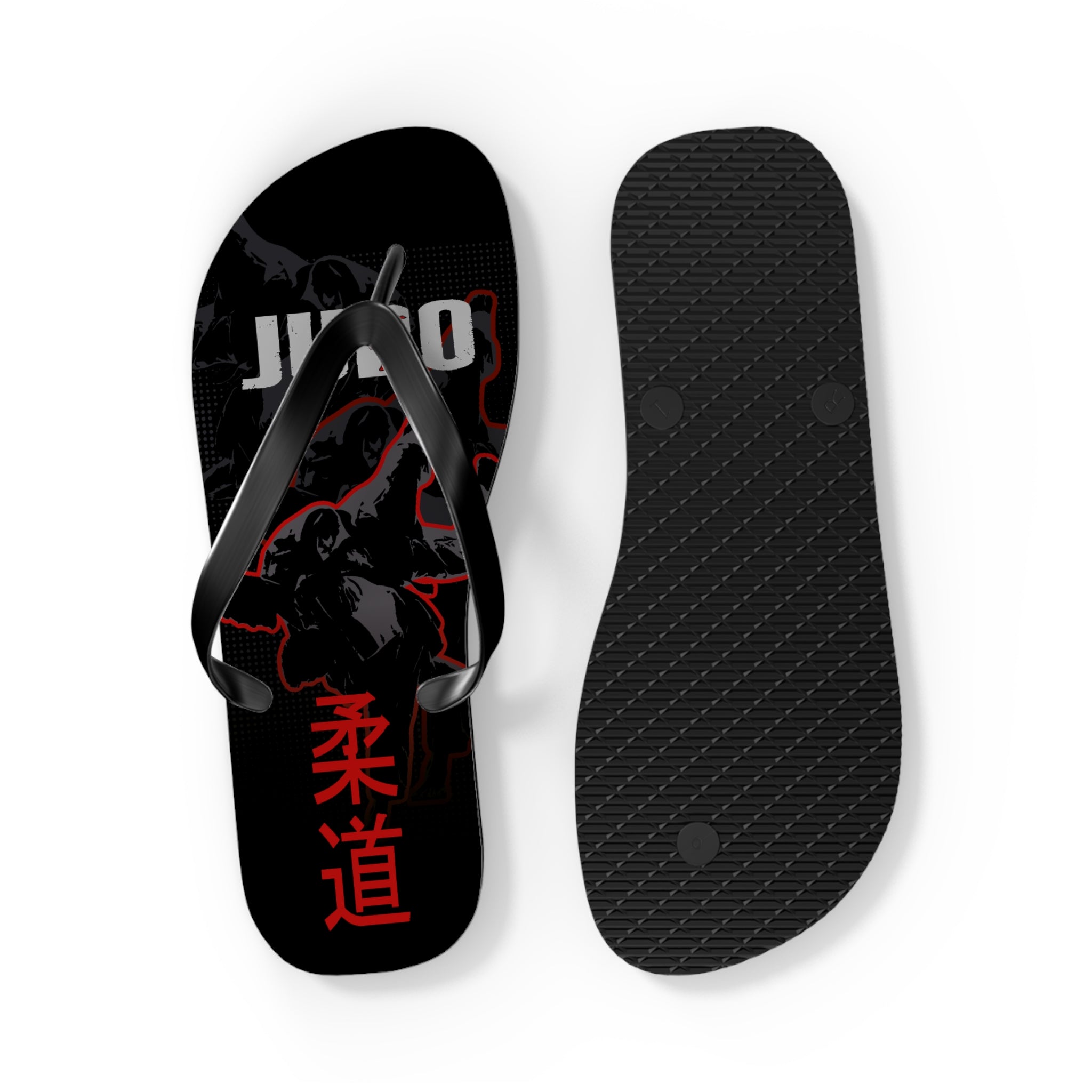 Klapki w stylu judo MT13