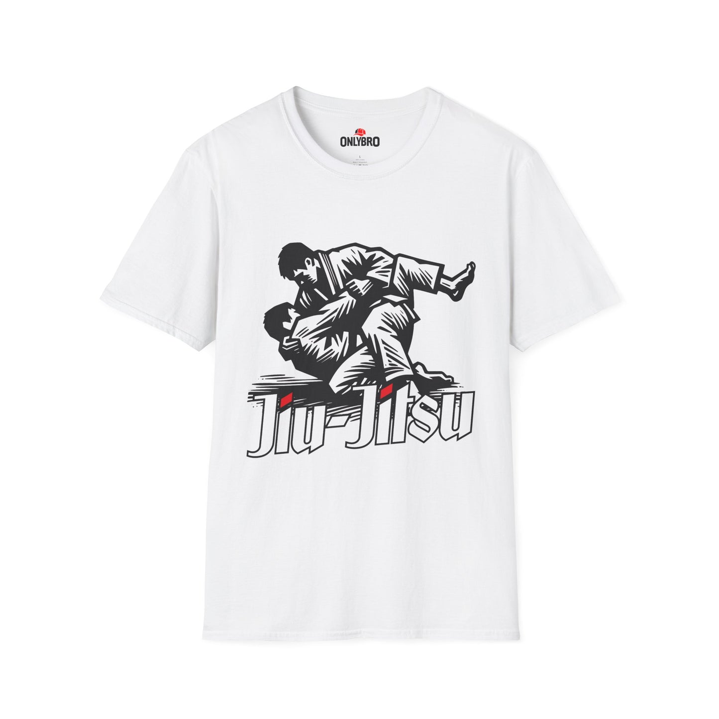 Jiu-Jitsu JJ7 Graphic T-Shirt