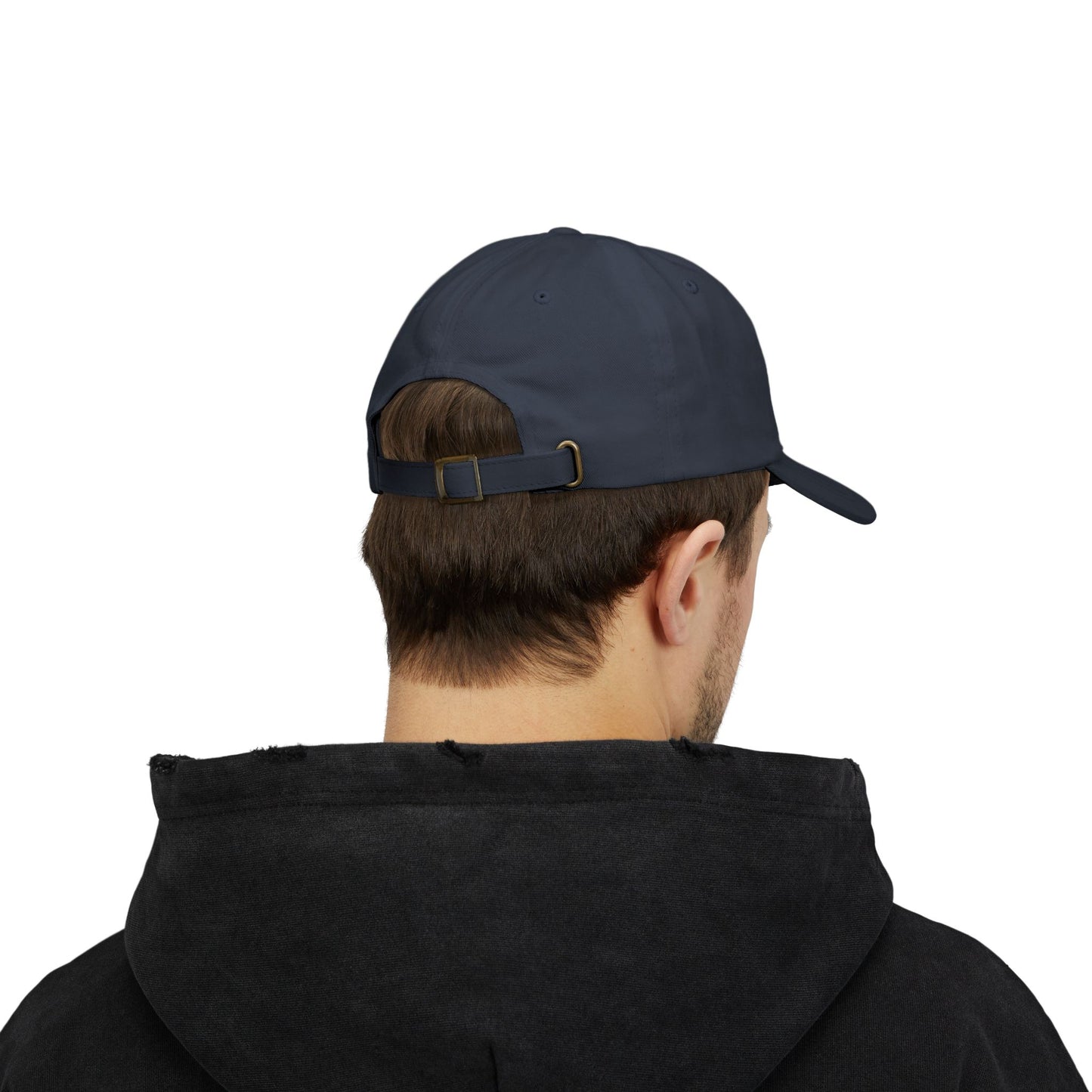 MMA1 v2 Classic Dad Cap - Embroidered Adjustable Baseball Hat for Fighters and Fans