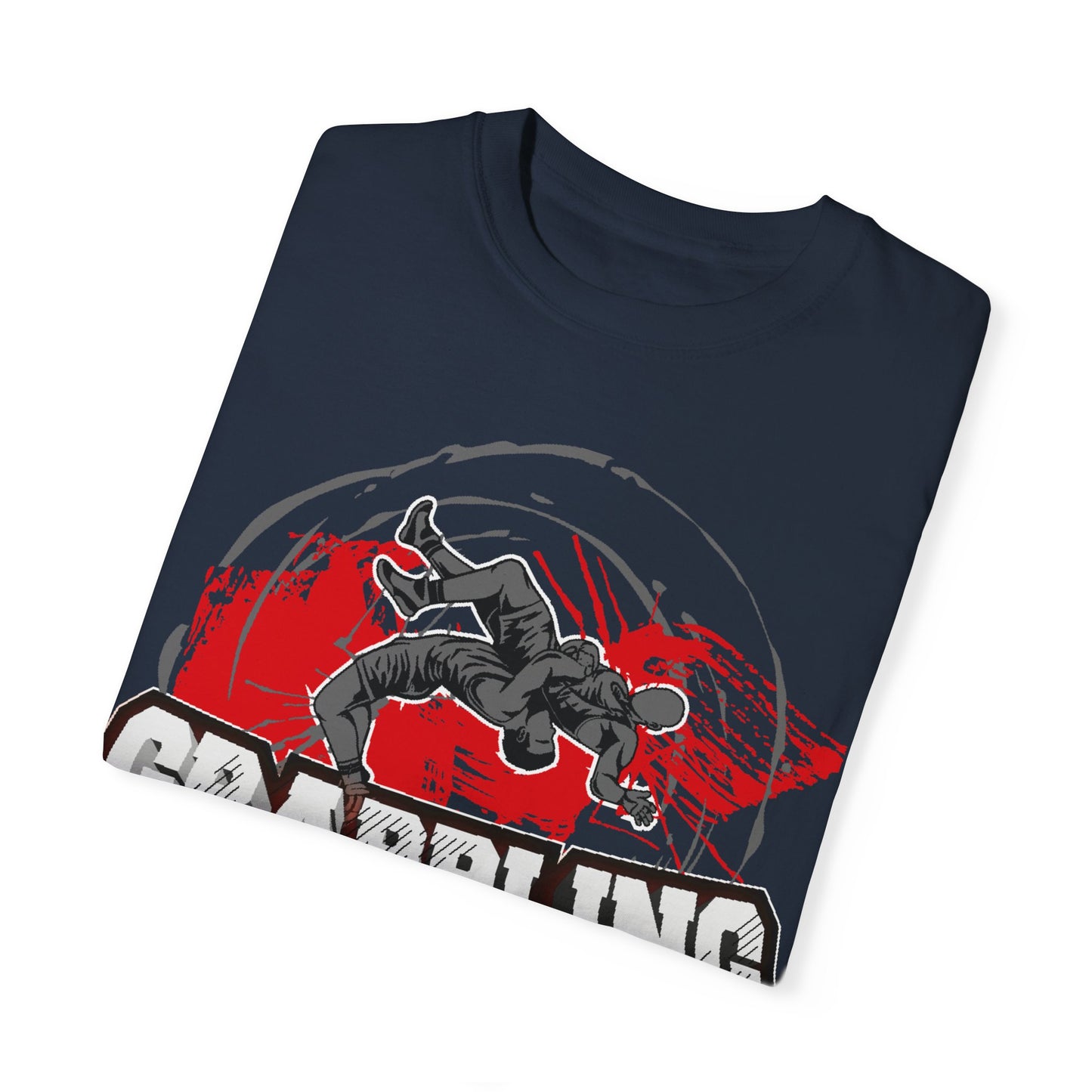 Grappling p13  T-Shirt