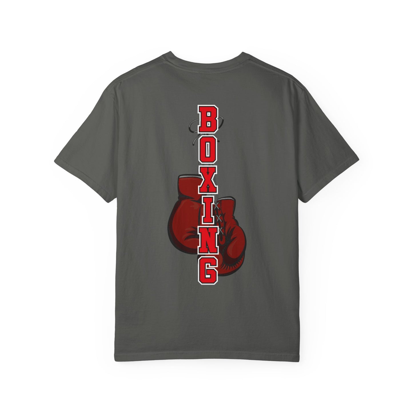 Boxing bx1  T-Shirt