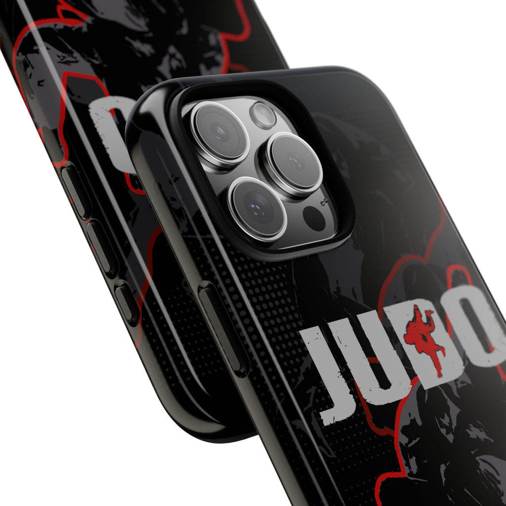 Judo j16 Tough Phone Case