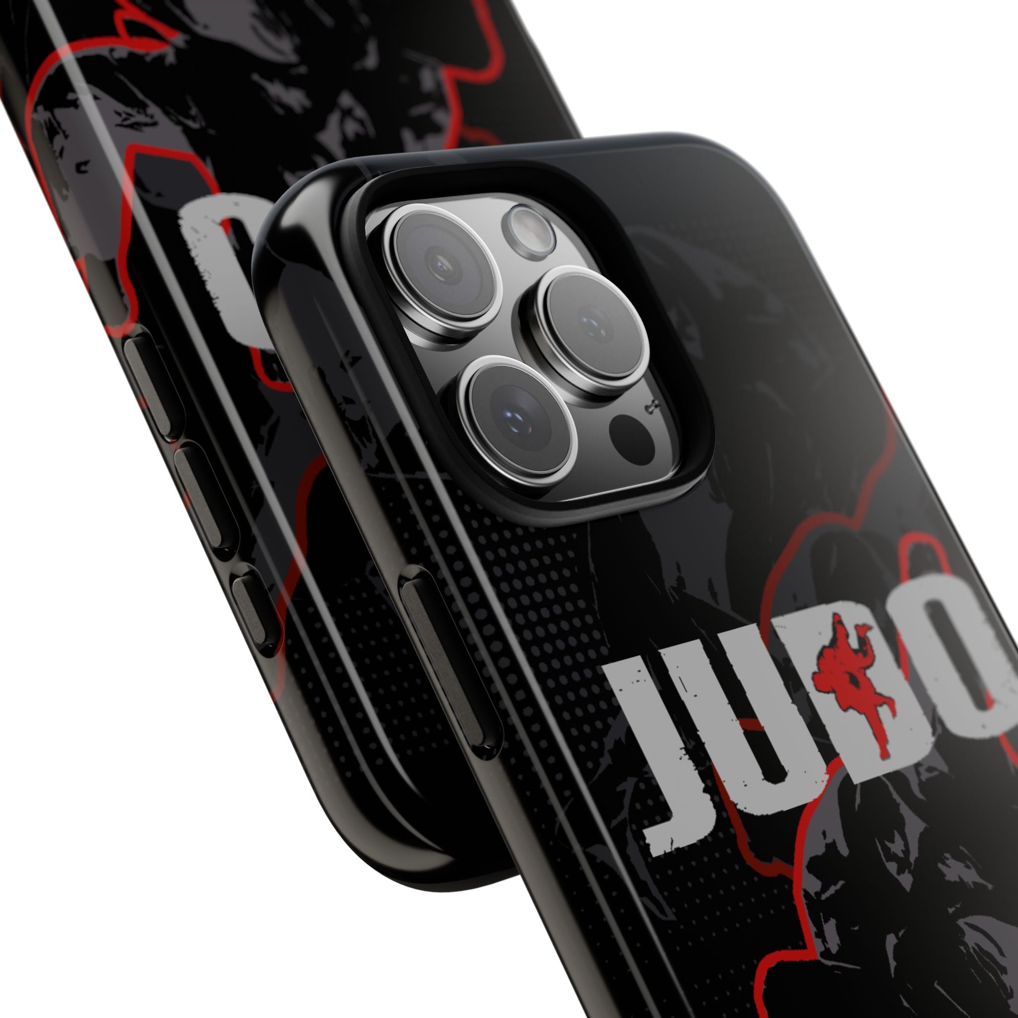 Judo j16 Tough Phone Case
