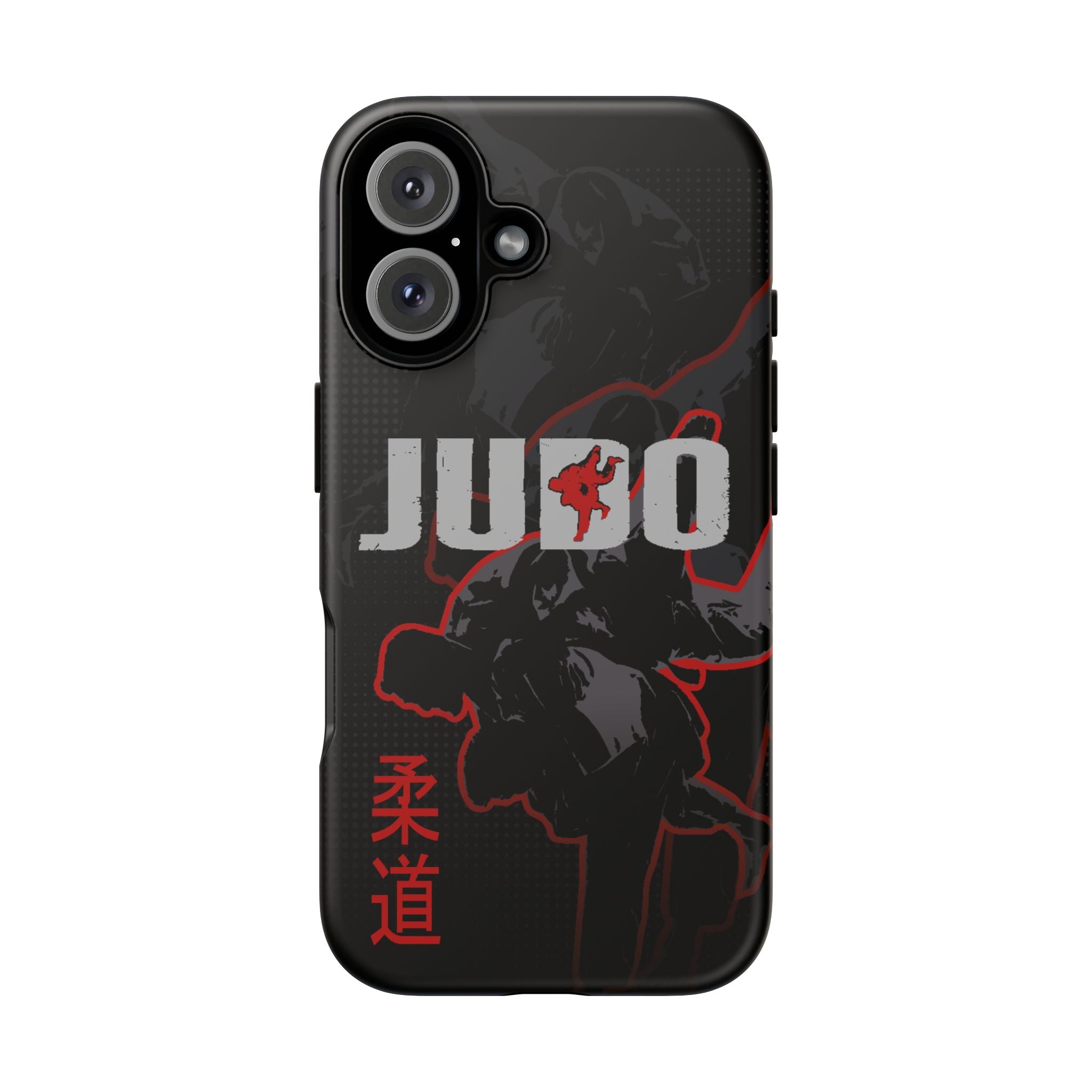 Wytrzymałe etui na telefon Judo j16