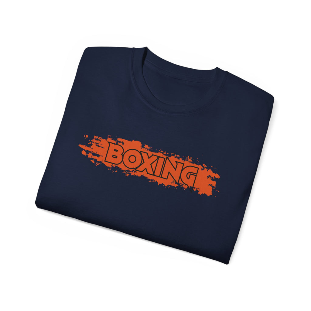 Футболка Boks GERA BOX38