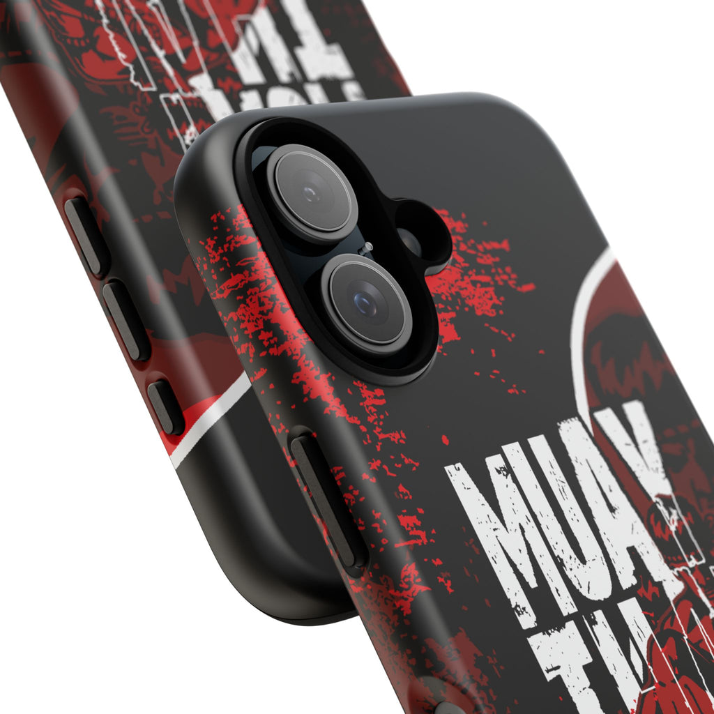Etui na telefon Muay Thai Tough PC1