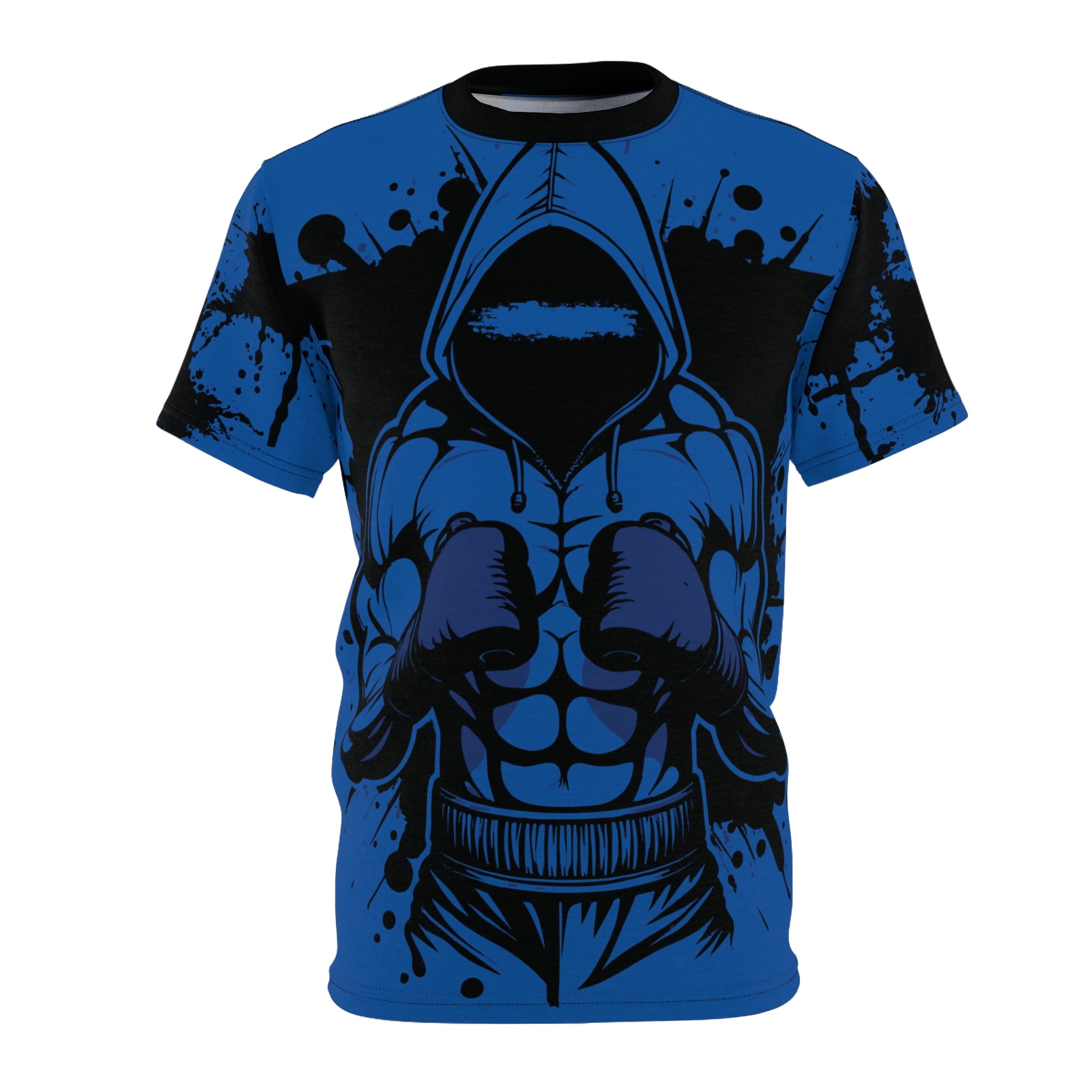 Футболка Boks GERA BOX51