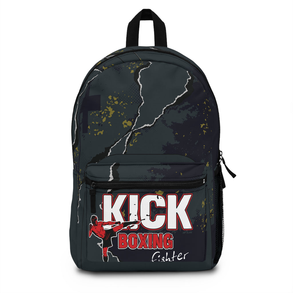 Plecak Kickboxing KB1