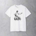 Футболка Aikido promo GERA A2