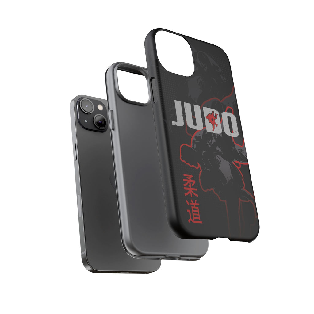 Judo j16 Tough Phone Case