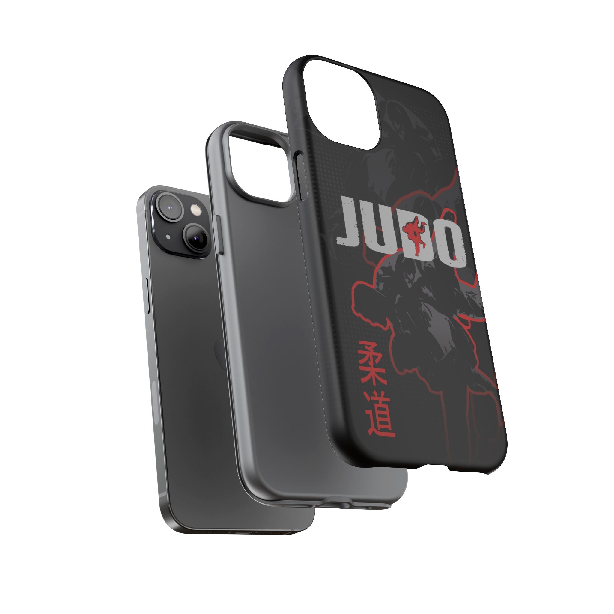 Judo j16 Tough Phone Case