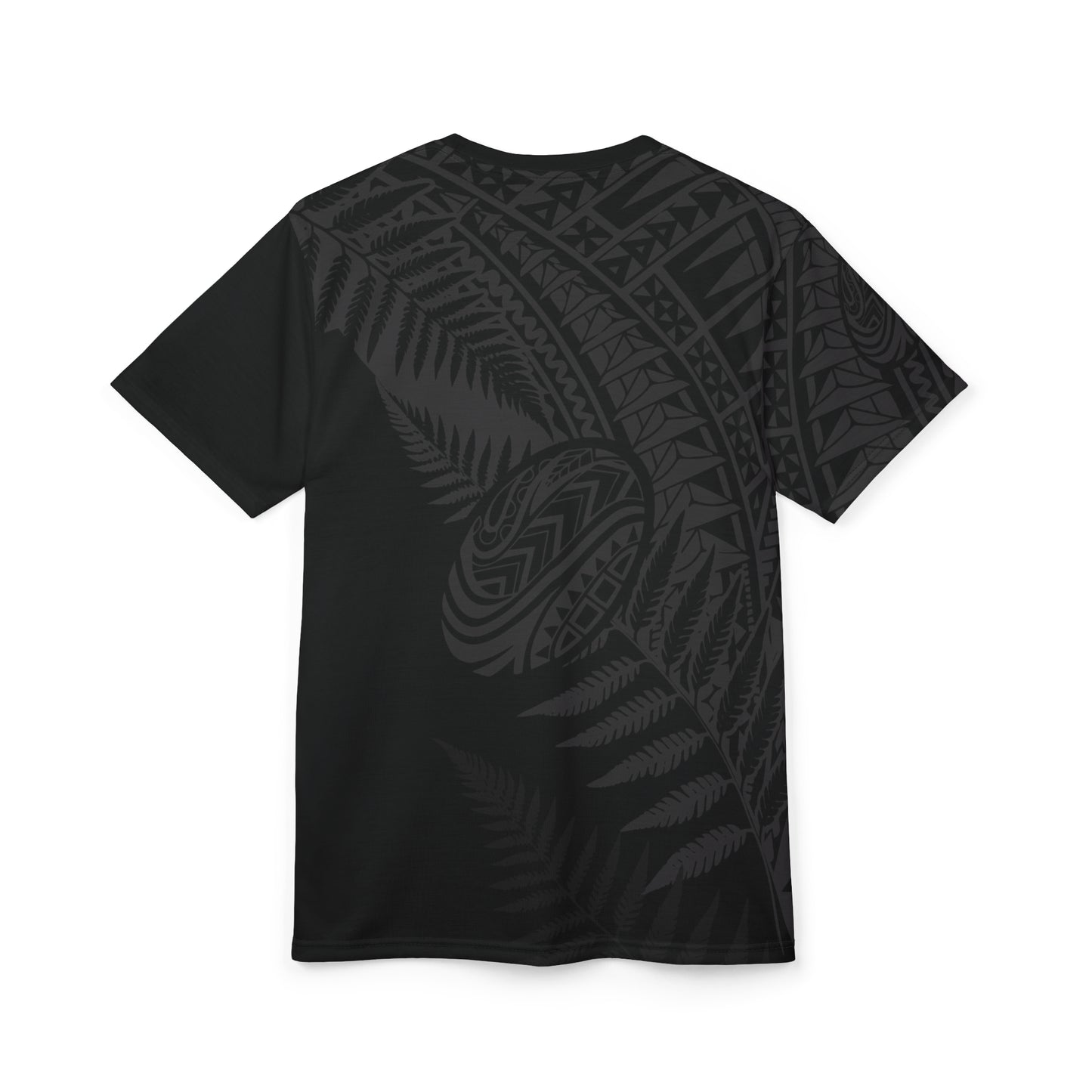 Футболка Rugby Gera R12