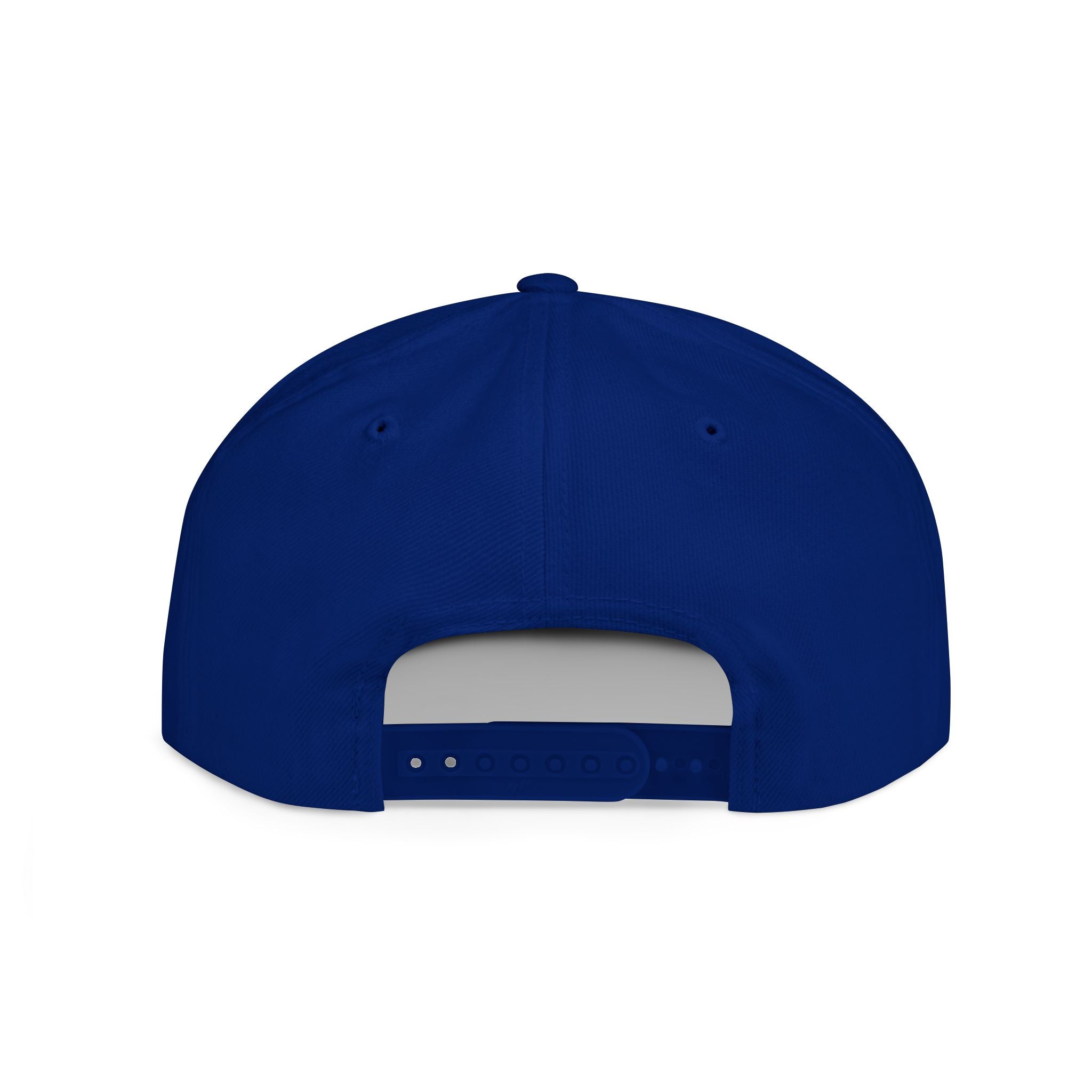 Czapka z daszkiem ONLYBRO Flat Bill Snapback – odważny styl na nieformalne wyjścia