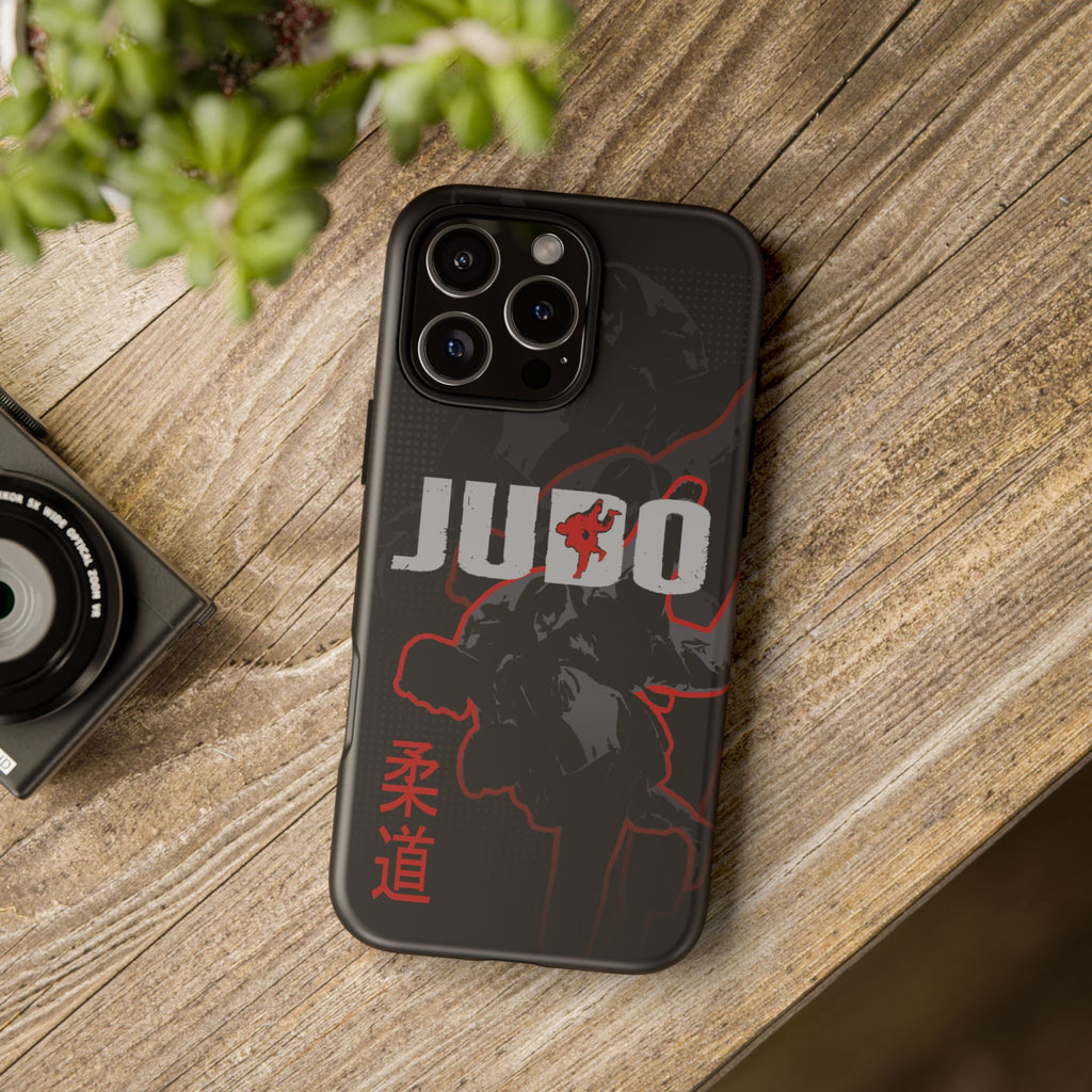 Judo j16 Tough Phone Case