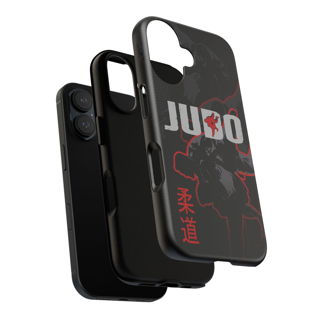 Judo j16 Tough Phone Case