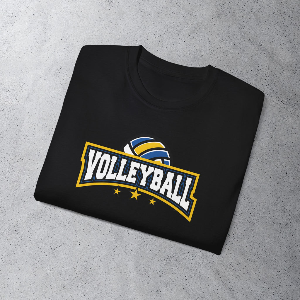 Футболка Siatkówka GERA V6