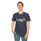 T-Shirt Football FB1