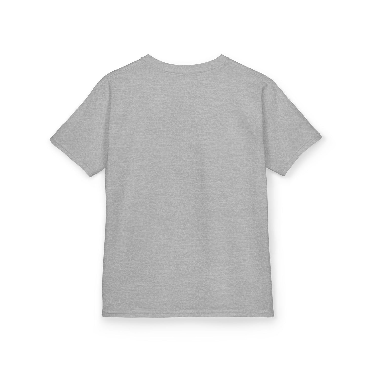Kickboxing Kids  Shirt OnlyBro KB7