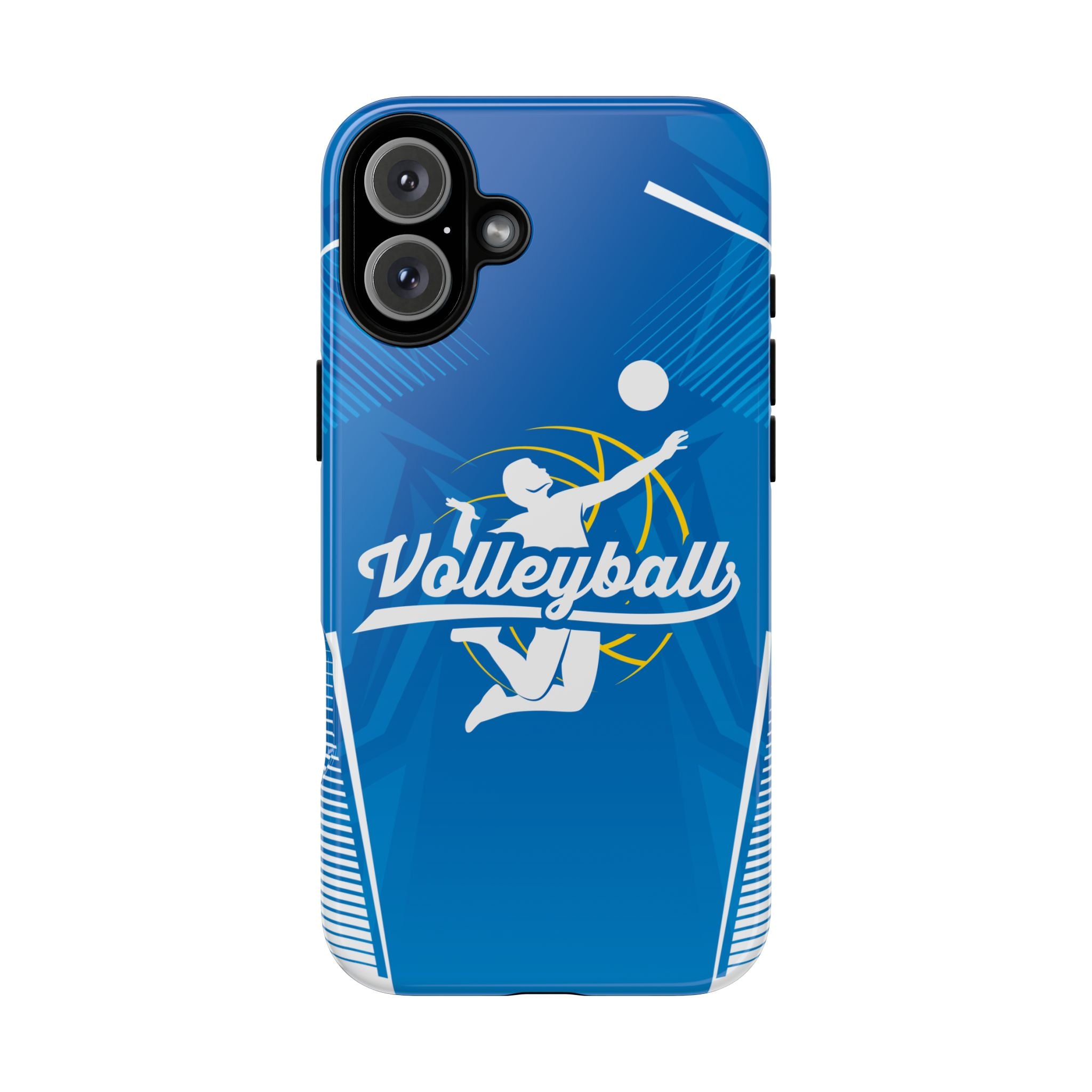 Tylko etui na telefon Volleyball Tough Bro V14