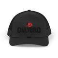 Czapka typu trucker z daszkiem ONLYBRO Snapback