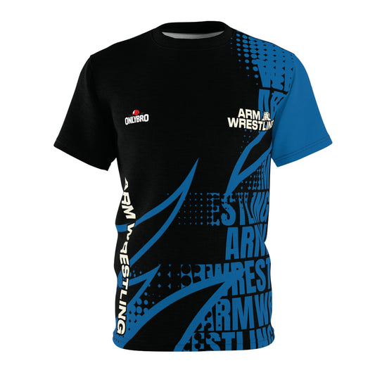 T-Shirts Armwrestling Onlybro AW2