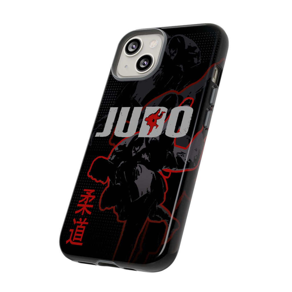Judo j16 Tough Phone Case