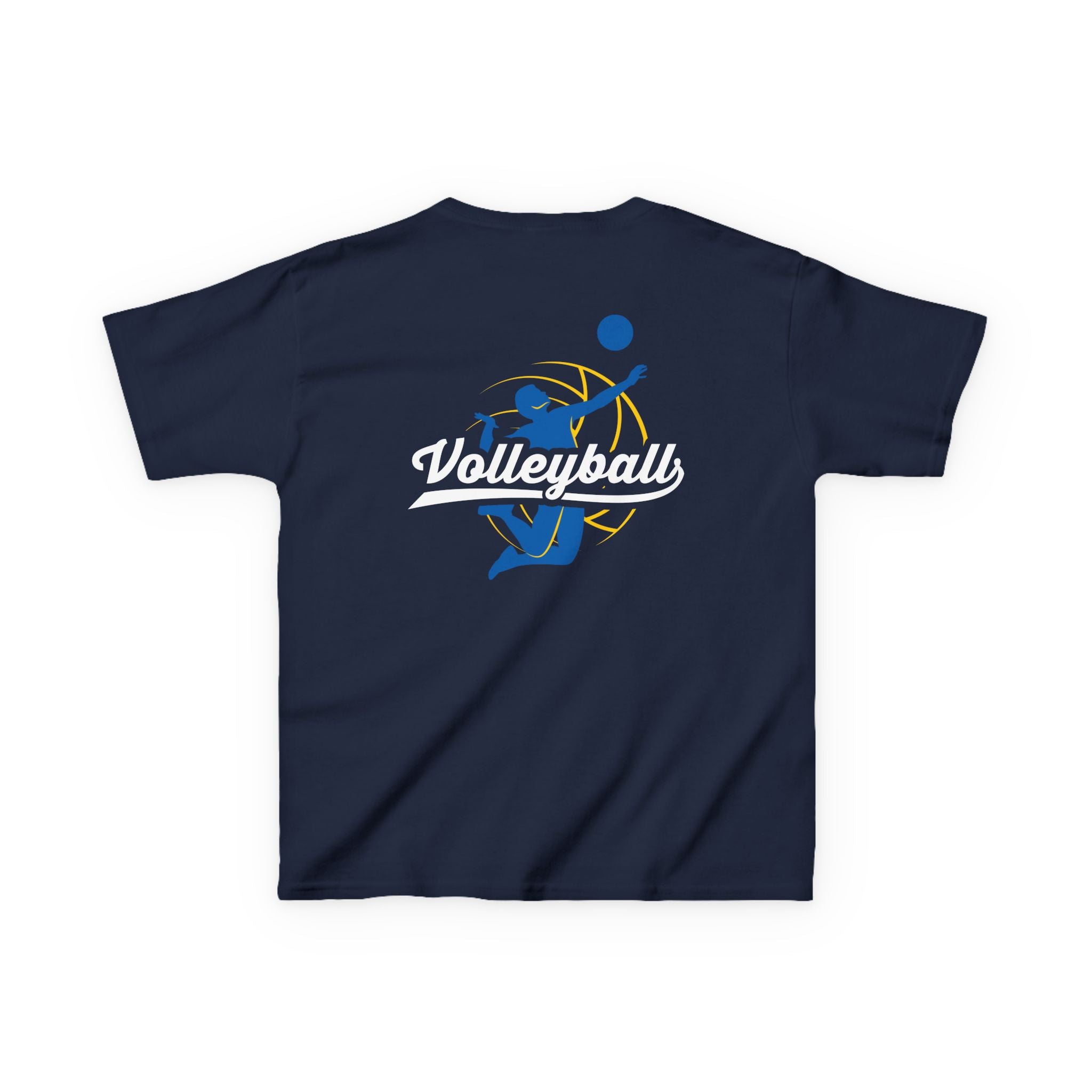 Koszulka do siatkówki dla dzieci OnlyBro v10