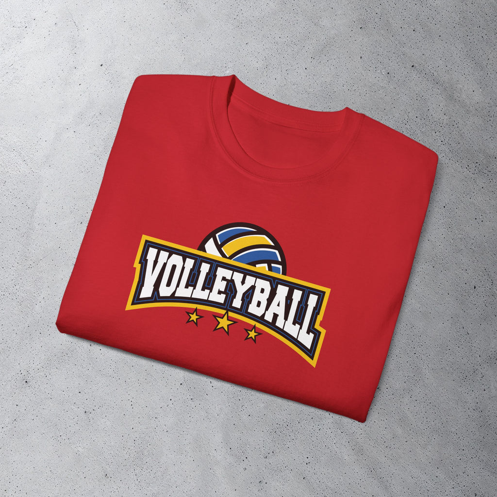 Футболка Siatkówka GERA V6