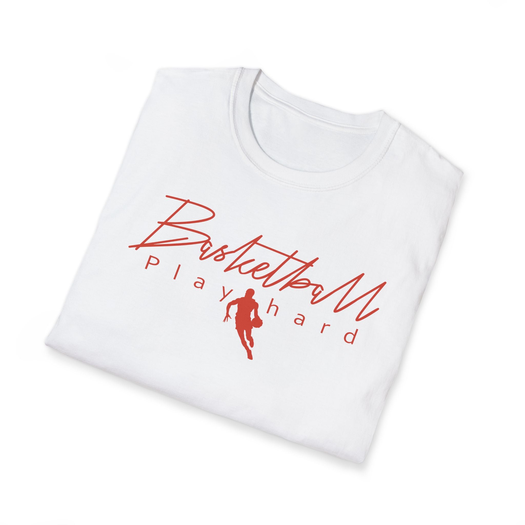 Футболка Koszykówka Gera BS34