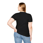 Unisex Softstyle T-Shirt AIKIDO A10