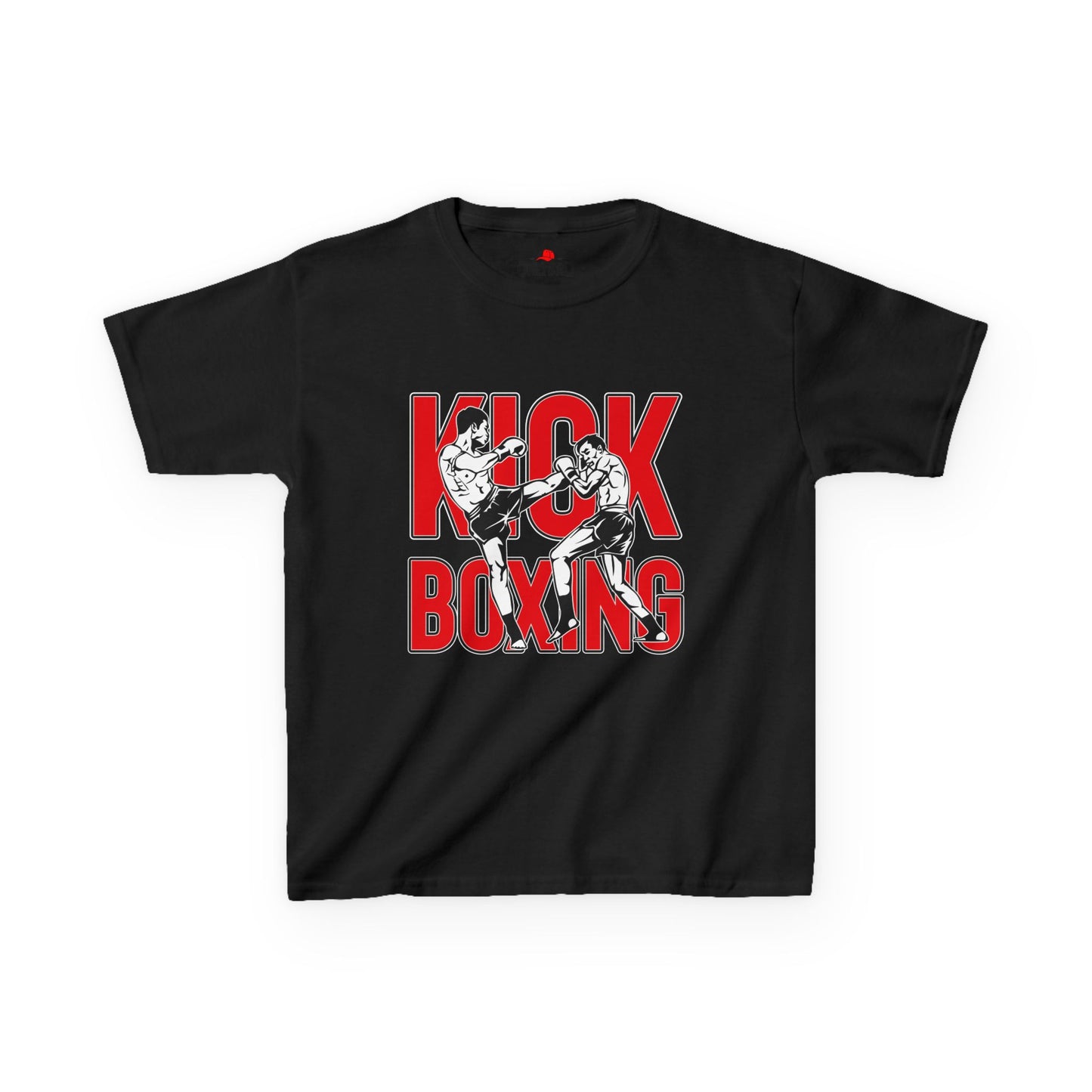 Kickboxing Kids  Shirt OnlyBro KB7