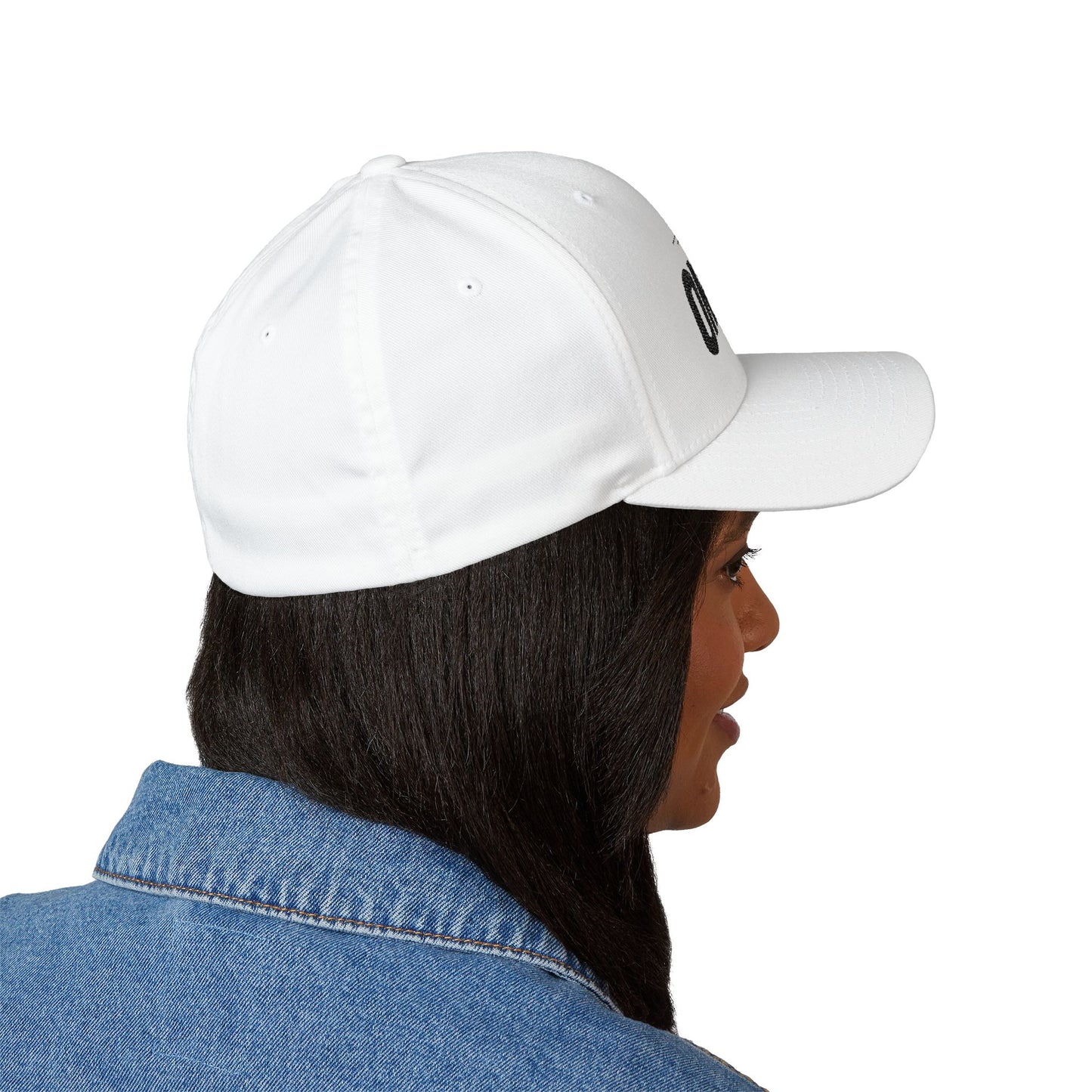 Embroidered Cap - Onlybro