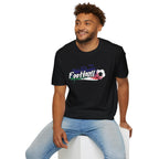 T-Shirt Football FB1