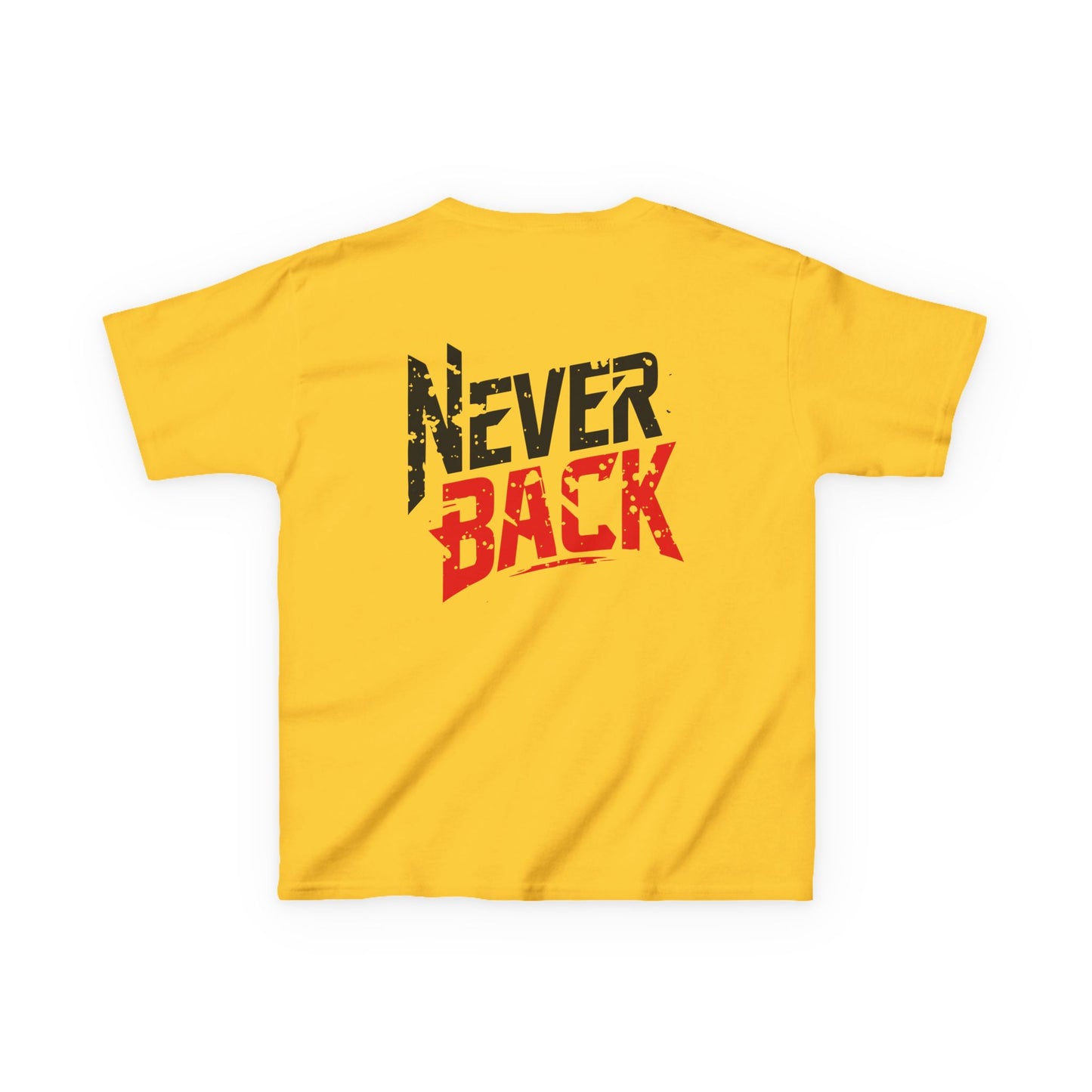 Kids Kickboxing  T-Shirt OnlyBro KB50