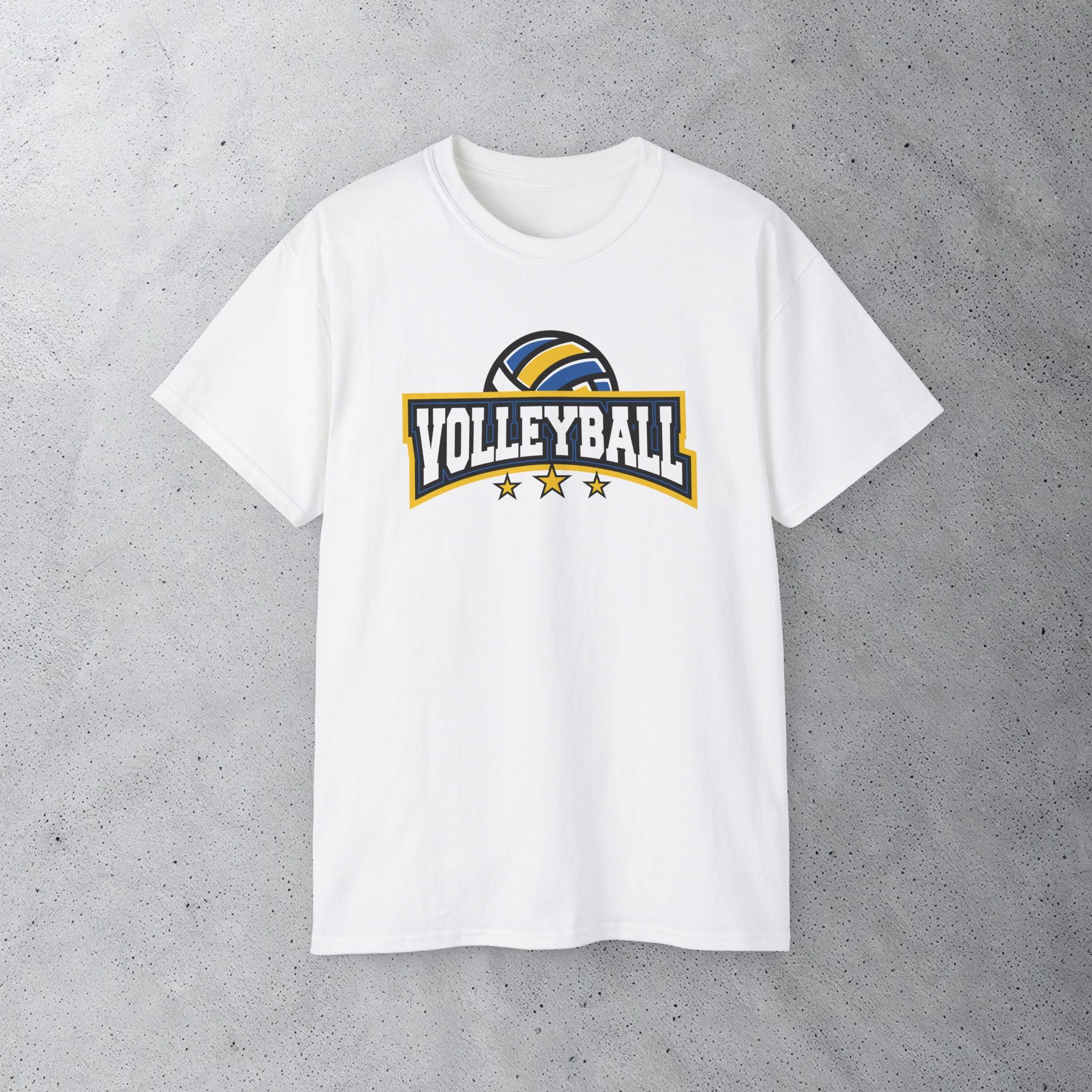 Футболка Siatkówka GERA V6