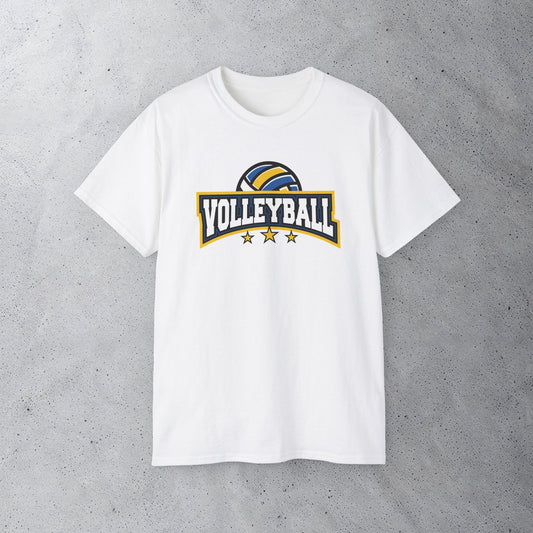 Футболка Siatkówka GERA V6