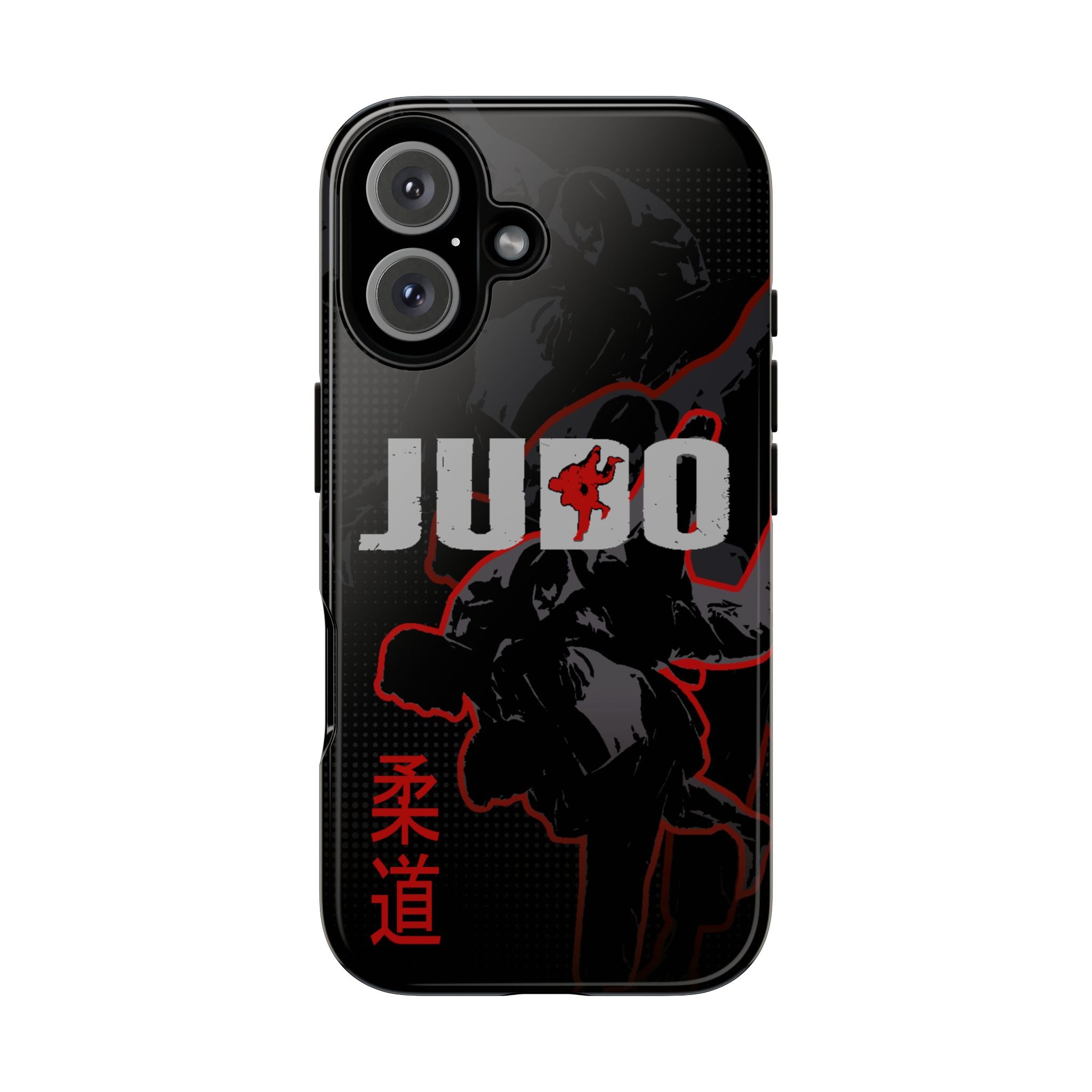 Wytrzymałe etui na telefon Judo j16