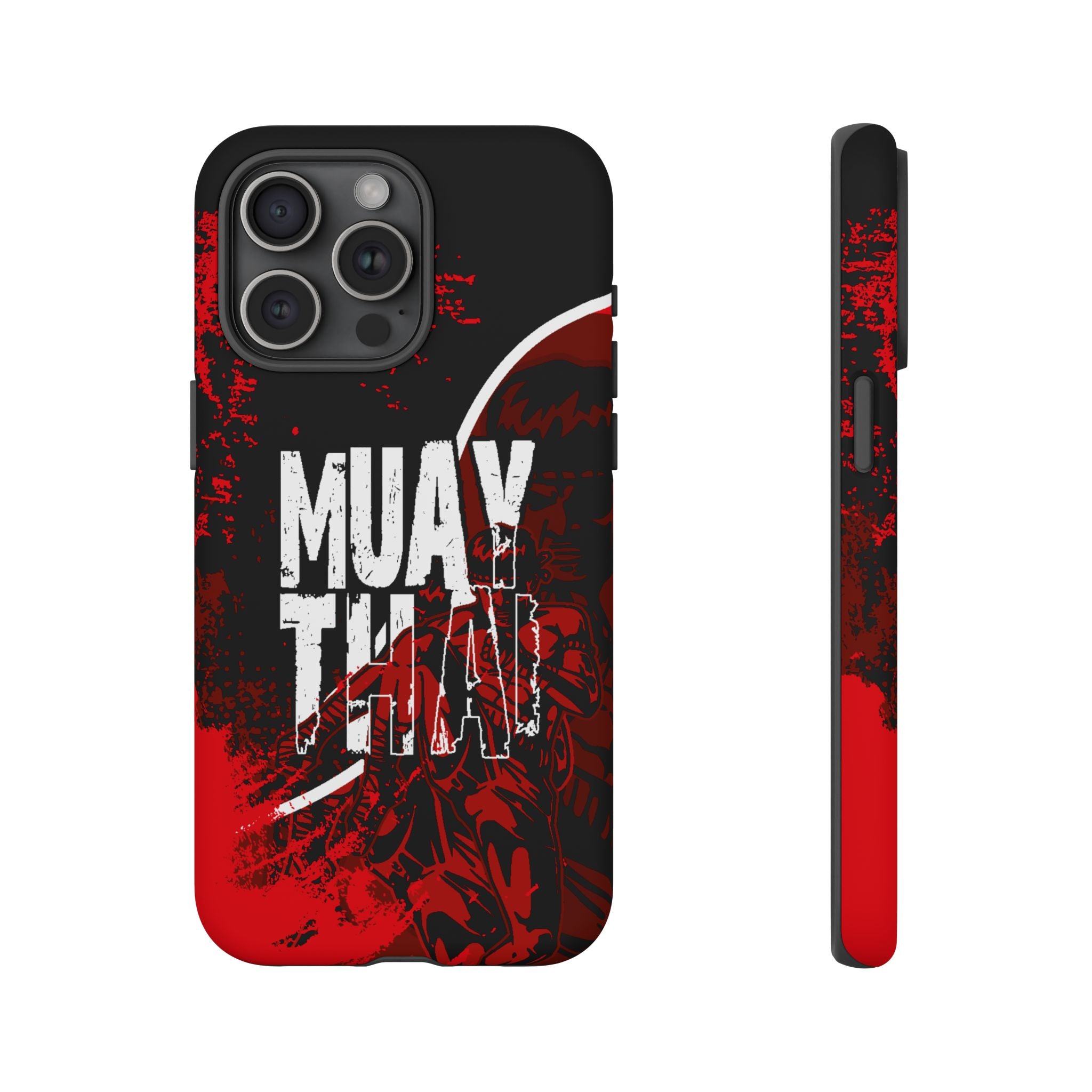 Etui na telefon Muay Thai Tough PC1