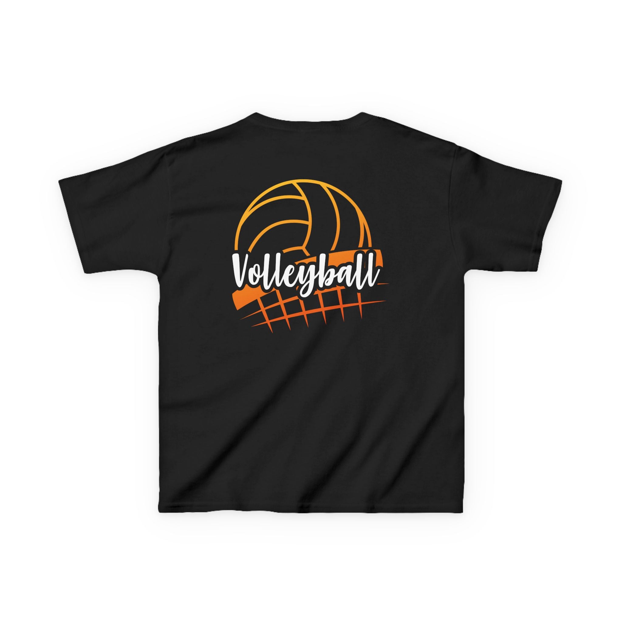 Koszulka do siatkówki dla dzieci OnlyBro v8