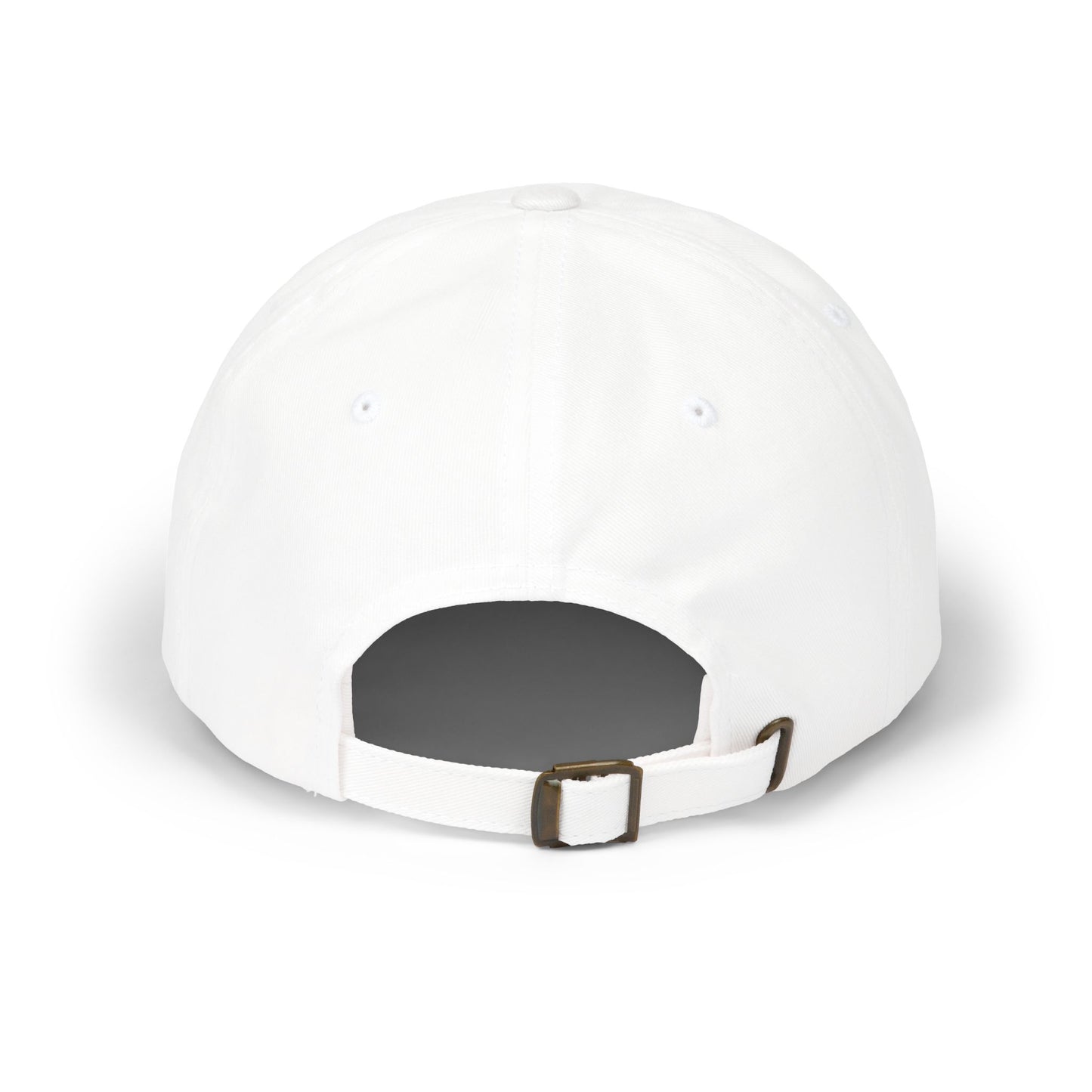 Classic Dad Cap - Basketball BS2 with Embroidered Hat for Sports Lovers