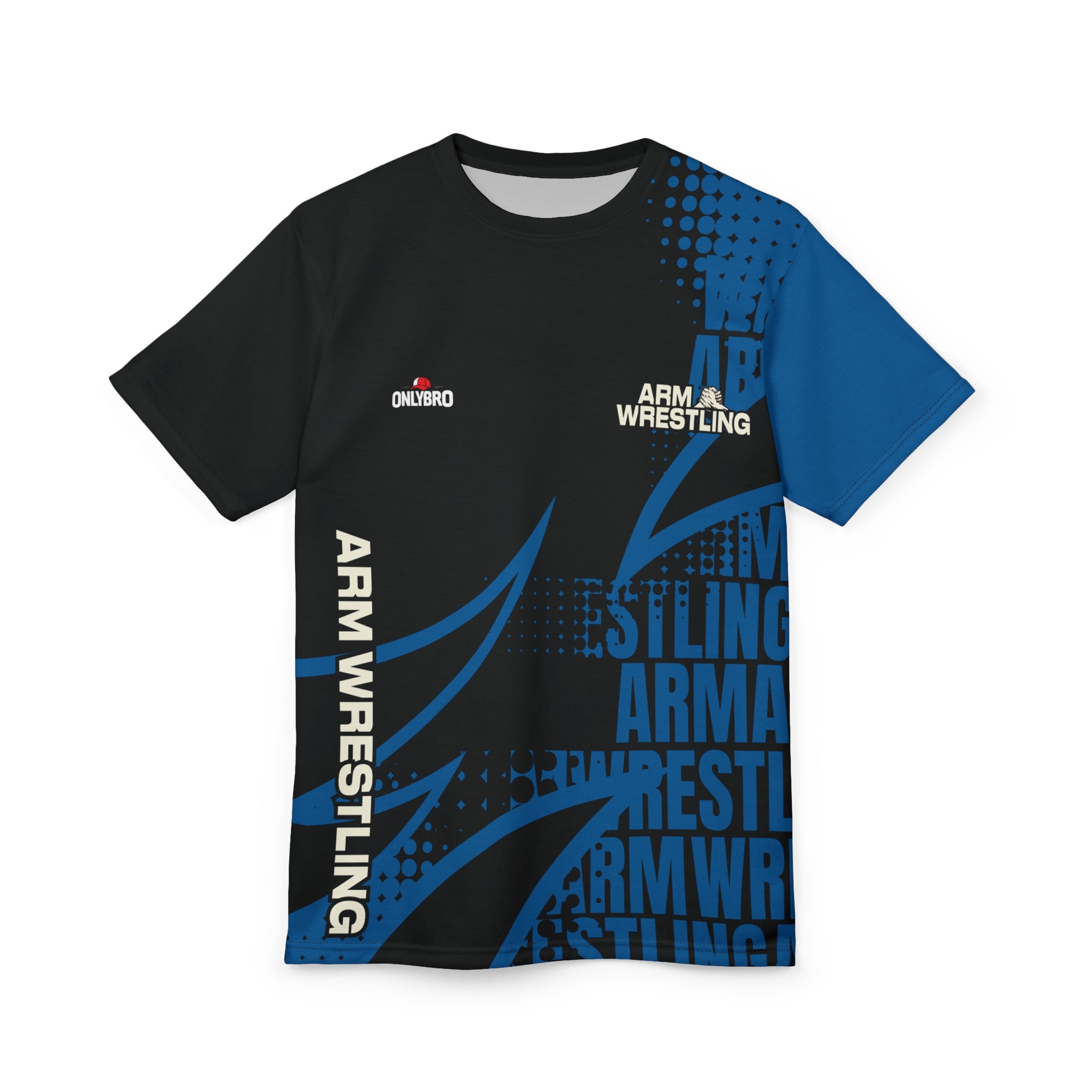 Koszulki Armwrestling Onlybro AW2